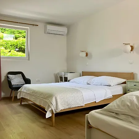 Cozy House Close To Center Couette-café Ljubljana