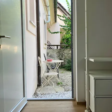 Cozy House Close To Center * Ljubljana