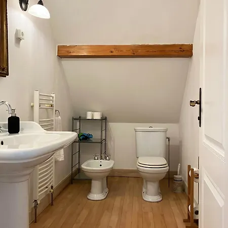 Cozy House Close To Center * Ljubljana