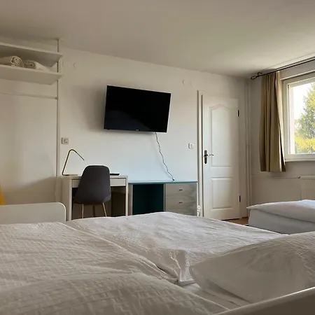 Cozy House Close To Center Ljubljana