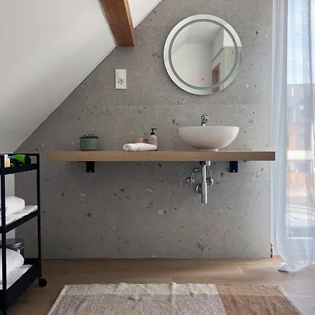 Cozy House Close To Center * Ljubljana