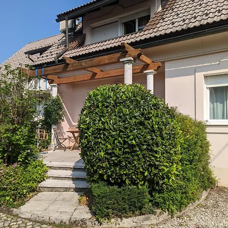 Cozy House Close To Center Ljubljana