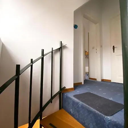 Cozy House Close To Center *